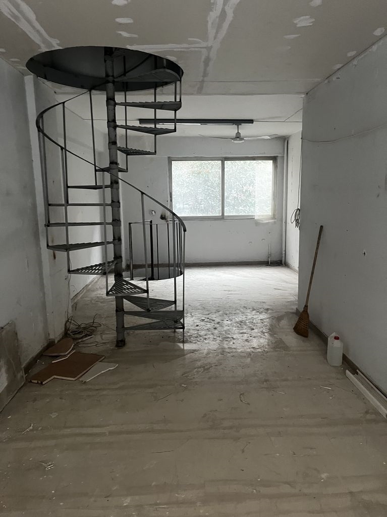 (For Sale) Residential Maisonette || Athens Center/Athens - 98 Sq.m, 3 Bedrooms, 120.000€ 