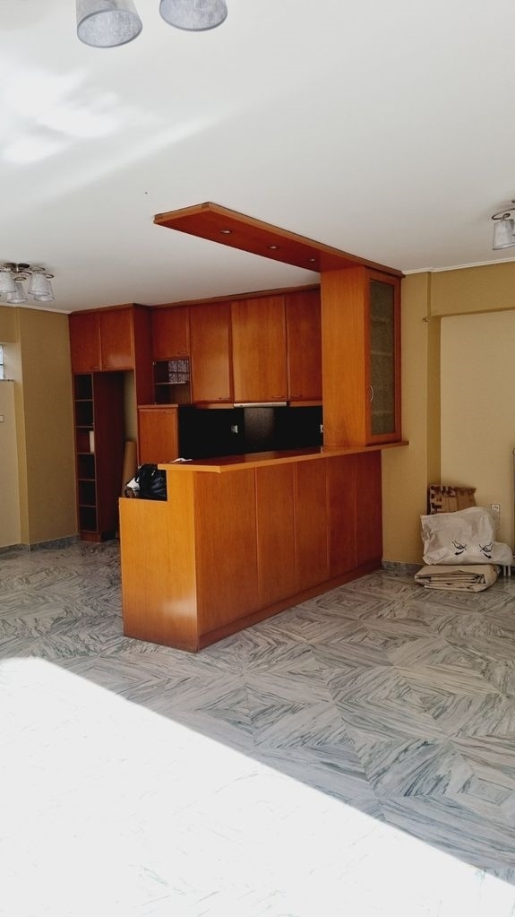 (For Rent) Residential Maisonette || Athens Center/Vyronas - 110 Sq.m, 2 Bedrooms, 800€ 