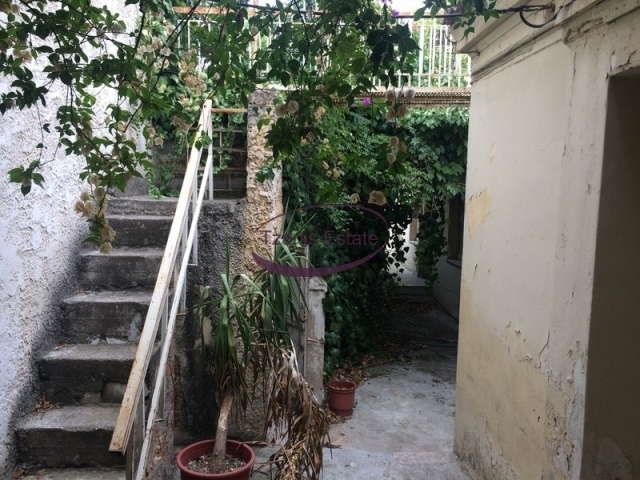 (Προς Πώληση) Κατοικία Μονοκατοικία || Αθήνα Κέντρο/Αθήνα - 128 τ.μ, 2 Υ/Δ, 400.000€ 