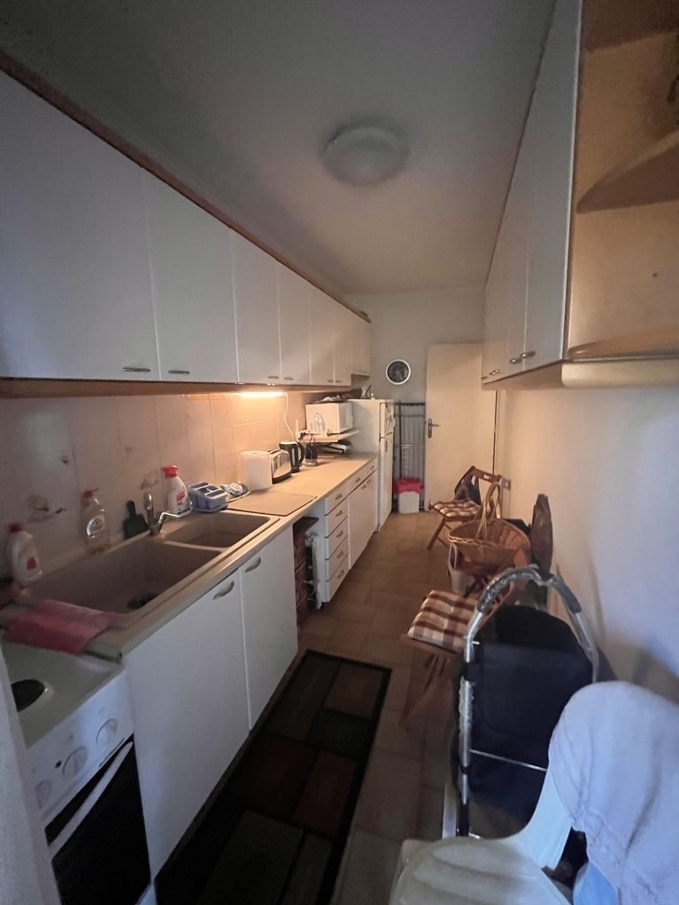 (For Sale) Residential Apartment || Athens South/Palaio Faliro - 59 Sq.m, 1 Bedrooms, 185.000€ 