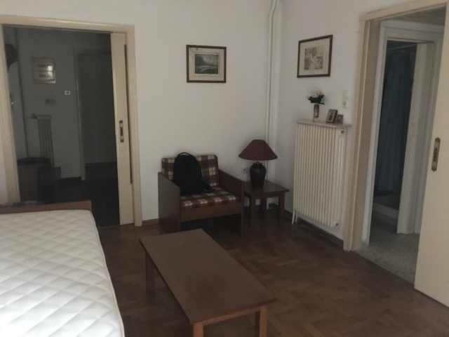 (For Rent) Residential Apartment || Athens South/Kallithea - 32 Sq.m, 1 Bedrooms, 420€ 
