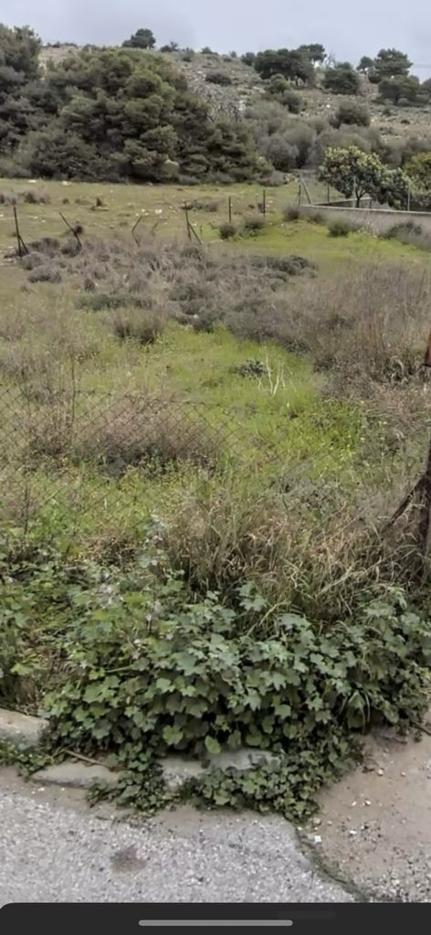 (Προς Πώληση) Αξιοποιήσιμη Γη Οικόπεδο || Ανατολική Αττική/Βούλα - 480 τ.μ, 500.000€ 