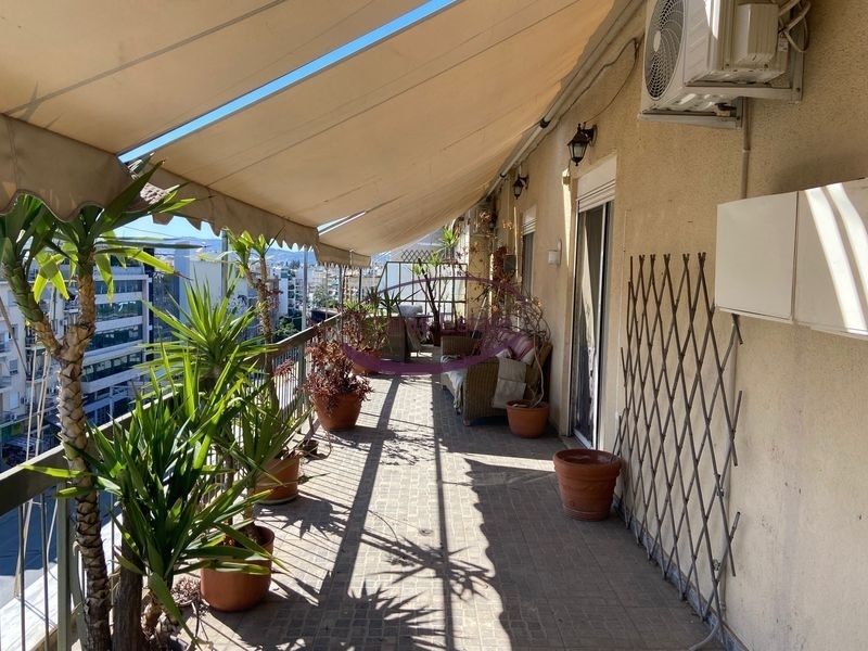 (For Sale) Residential Apartment || Athens Center/Athens - 75 Sq.m, 2 Bedrooms, 245.000€ 