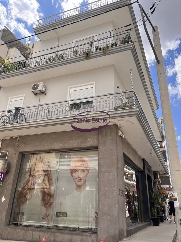 (Προς Πώληση) Επαγγελματικός Χώρος Κατάστημα || Αθήνα Δυτικά/Περιστέρι - 102 τ.μ, 250.000€ 