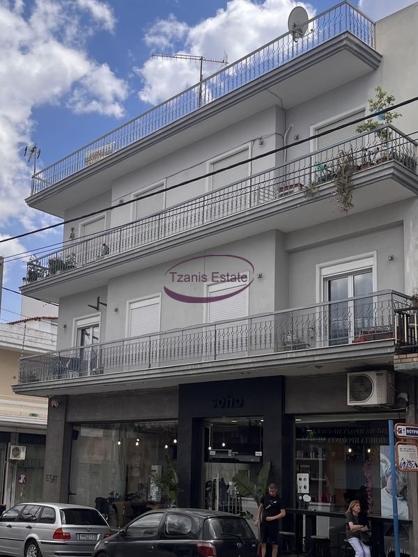 (Προς Πώληση) Κατοικία Πολυκατοικία/Κτίριο || Αθήνα Δυτικά/Περιστέρι - 250 τ.μ, 4 Υ/Δ, 520.000€ 