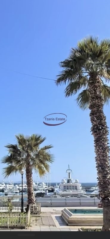 (Προς Πώληση) Κατοικία Διαμέρισμα || Πειραιάς/Πειραιάς - 140 τ.μ, 3 Υ/Δ, 540.000€ 