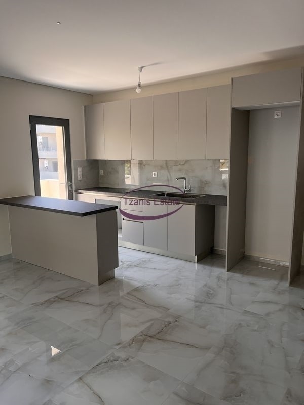 (For Rent) Residential Apartment || Athens North/Pefki - 57 Sq.m, 1 Bedrooms, 900€ 