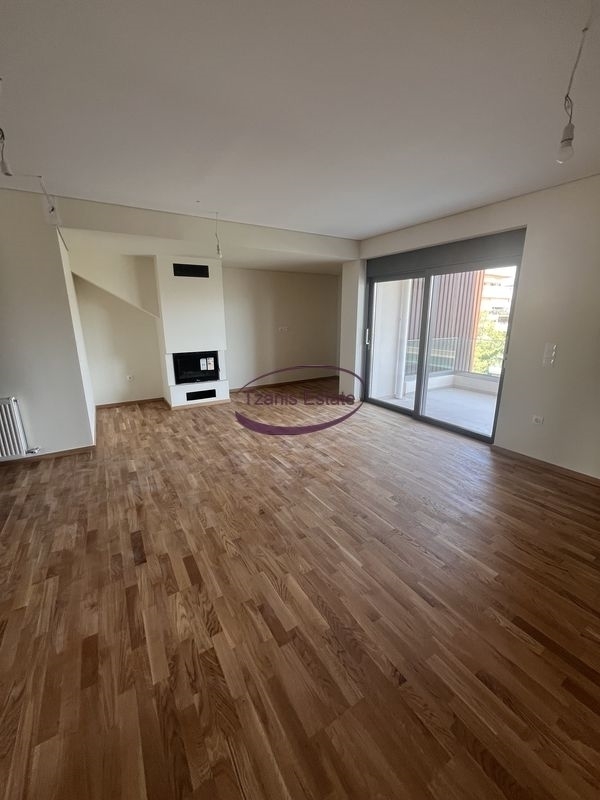 (For Rent) Residential Apartment || Athens North/Pefki - 88 Sq.m, 2 Bedrooms, 1.400€ 