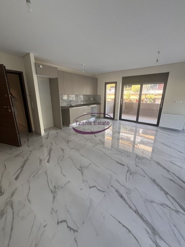 (For Rent) Residential Apartment || Athens North/Pefki - 57 Sq.m, 1 Bedrooms, 900€ 