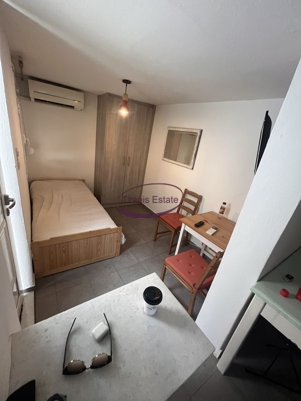 (For Rent) Residential Studio || Athens South/Agios Dimitrios - 28 Sq.m, 1 Bedrooms, 390€ 