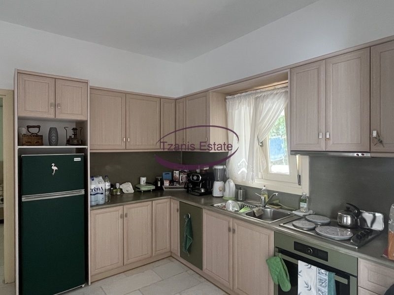 (For Sale) Residential Maisonette || Cyclades/Paros - 140 Sq.m, 4 Bedrooms, 550.000€ 