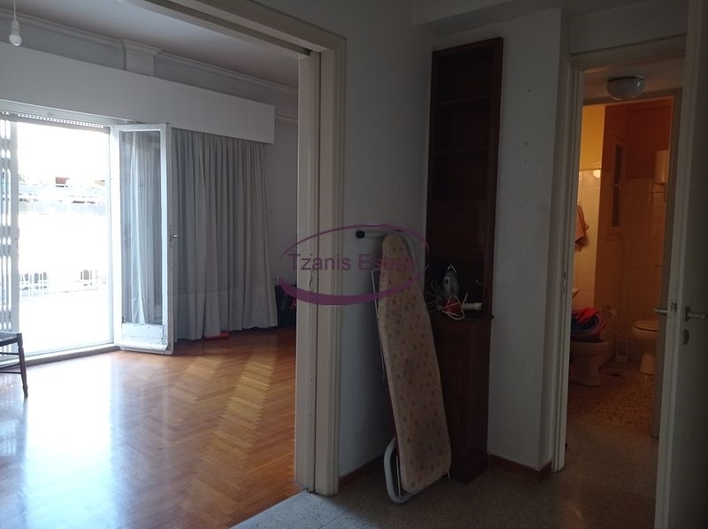 (For Sale) Residential Apartment || Athens Center/Athens - 63 Sq.m, 1 Bedrooms, 240.000€ 
