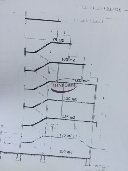 (Προς Πώληση) Επαγγελματικός Χώρος Κτίριο || Αθήνα Κέντρο/Αθήνα - 825 τ.μ, 1.300.000€ 