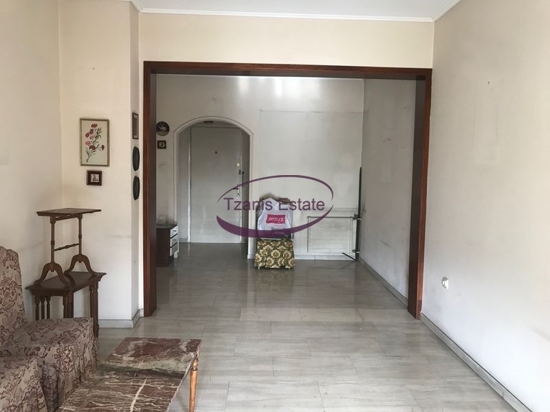 (For Sale) Residential Apartment || Athens Center/Athens - 81 Sq.m, 2 Bedrooms, 150.000€ 