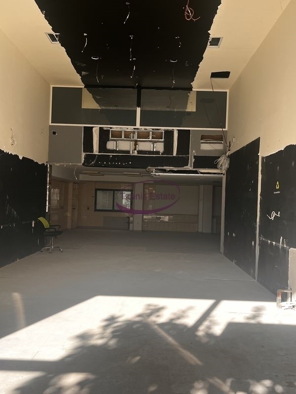 (Προς Ενοικίαση) Επαγγελματικός Χώρος Κατάστημα || Αθήνα Νότια/Νέα Σμύρνη - 376 τ.μ, 2.700€ 