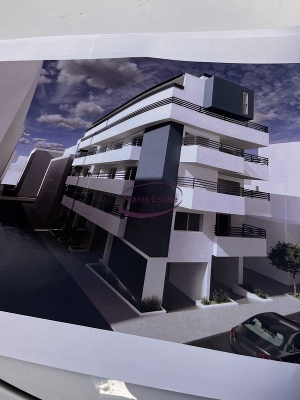 (For Sale) Residential Apartment || Athens Center/Athens - 68 Sq.m, 2 Bedrooms, 440.000€ 