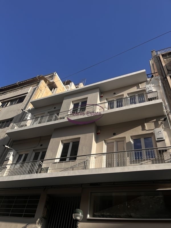 (Προς Ενοικίαση) Κατοικία Διαμέρισμα || Πειραιάς/Πειραιάς - 70 τ.μ, 2 Υ/Δ, 900€ 