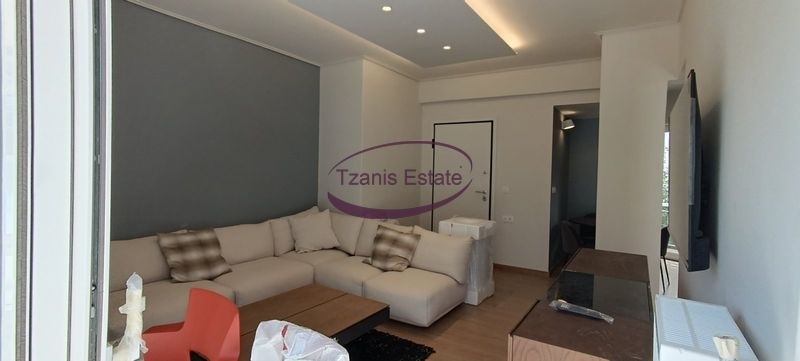 (Προς Πώληση) Κατοικία Διαμέρισμα || Αθήνα Νότια/Νέα Σμύρνη - 45 τ.μ, 1 Υ/Δ, 175.000€ 