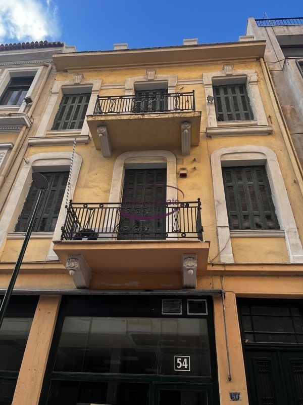 (For Sale) Commercial Building || Piraias/Piraeus - 570 Sq.m, 1.200.000€ 