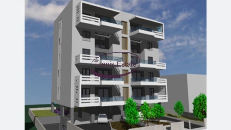 (Προς Πώληση) Κατοικία Διαμέρισμα || Αθήνα Κέντρο/Αθήνα - 105 τ.μ, 3 Υ/Δ, 380.000€ 