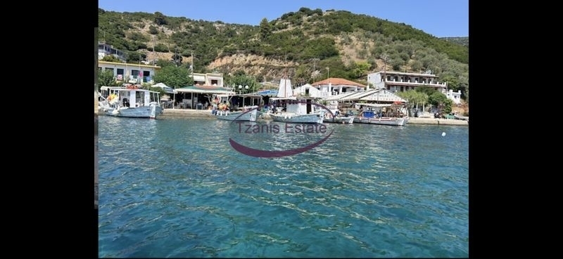 (Προς Πώληση) Επαγγελματικός Χώρος Επαγγελματικός Χώρος || Ν. Μαγνησίας/Σποράδες-Αλόννησος - 130 τ.μ, 600€ 