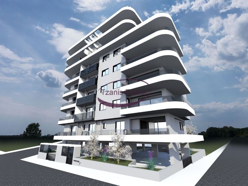 (Προς Πώληση) Κατοικία Μεζονέτα || Αθήνα Νότια/Νέα Σμύρνη - 185 τ.μ, 4 Υ/Δ, 1.000.000€ 