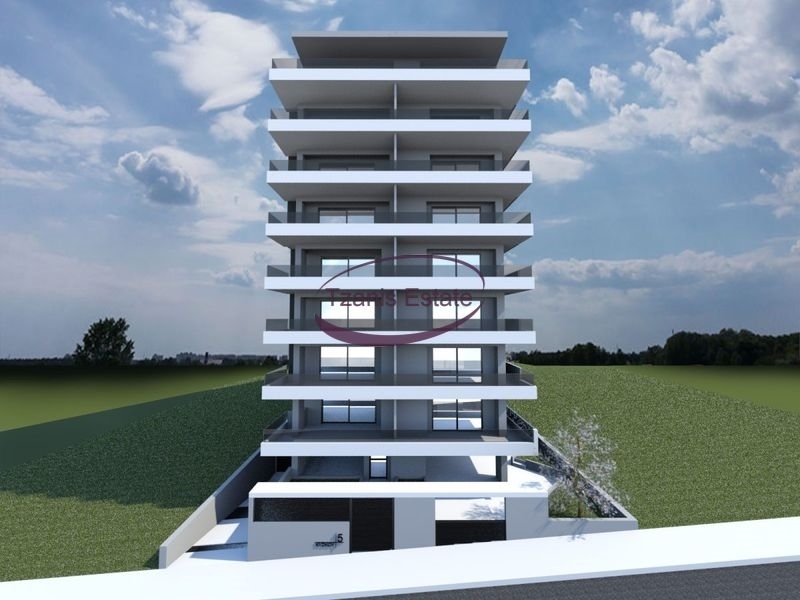 (For Sale) Residential Apartment || Athens South/Nea Smyrni - 85 Sq.m, 2 Bedrooms, 400.000€ 