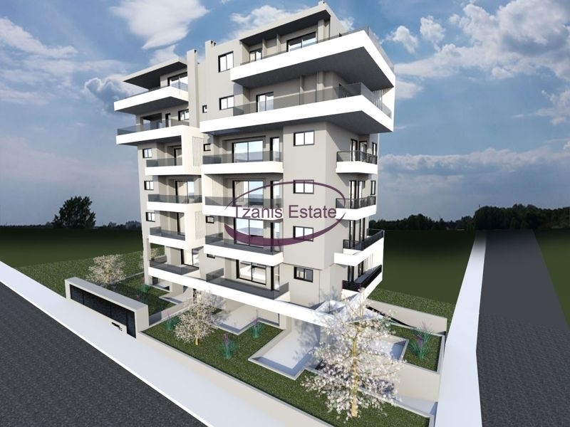 (For Sale) Residential Apartment || Athens South/Palaio Faliro - 86 Sq.m, 2 Bedrooms, 420.000€ 