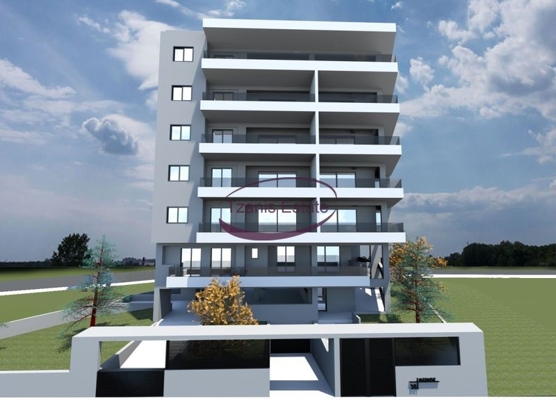 (For Sale) Residential Apartment || Athens South/Palaio Faliro - 84 Sq.m, 2 Bedrooms, 385.000€ 