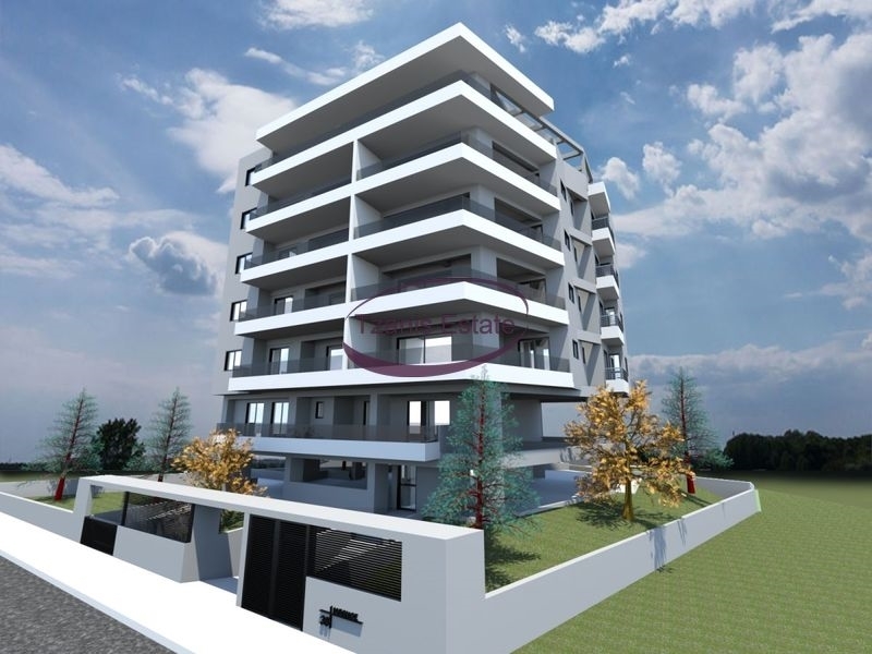 (For Sale) Residential Apartment || Athens South/Palaio Faliro - 80 Sq.m, 2 Bedrooms, 365.000€ 