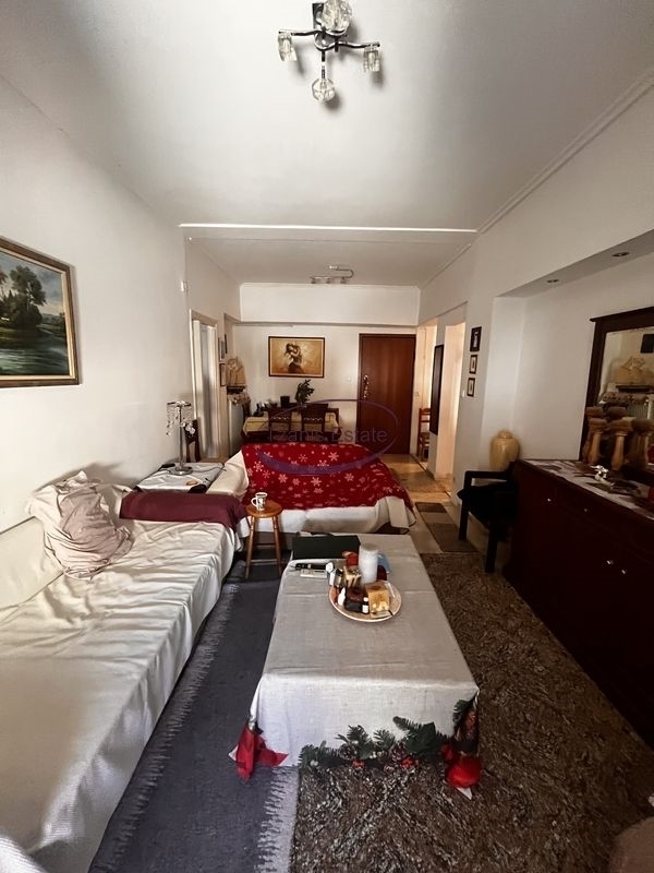 (Προς Ενοικίαση) Κατοικία Οροφοδιαμέρισμα || Αθήνα Κέντρο/Αθήνα - 98 τ.μ, 3 Υ/Δ, 730€ 