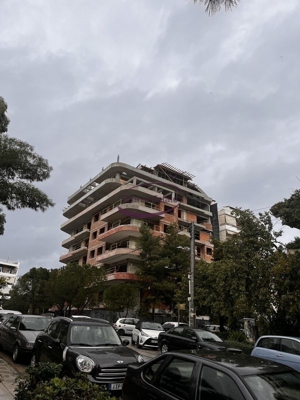 (For Sale) Residential Maisonette || Athens South/Nea Smyrni - 146 Sq.m, 4 Bedrooms, 650.000€ 