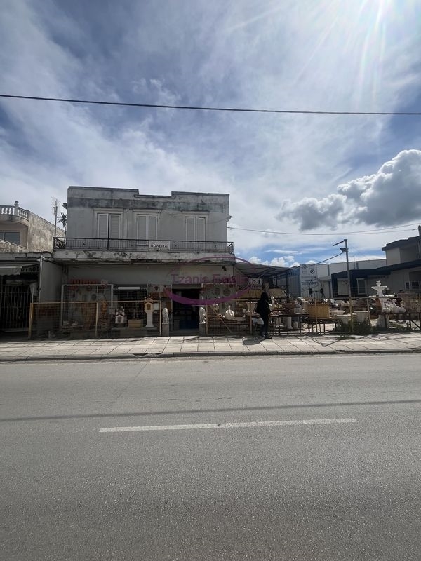 (Προς Πώληση) Αξιοποιήσιμη Γη Οικόπεδο || Ν. Αχαϊας/Πάτρα - 825 τ.μ, 180.000€ 