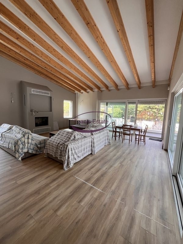 (Προς Πώληση) Κατοικία Μεζονέτα || Ανατολική Αττική/Θρακομακεδόνες - 220 τ.μ, 3 Υ/Δ, 680.000€ 