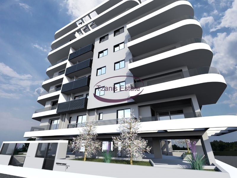 (Προς Πώληση) Κατοικία Διαμέρισμα || Αθήνα Νότια/Νέα Σμύρνη - 130 τ.μ, 3 Υ/Δ, 660.000€ 