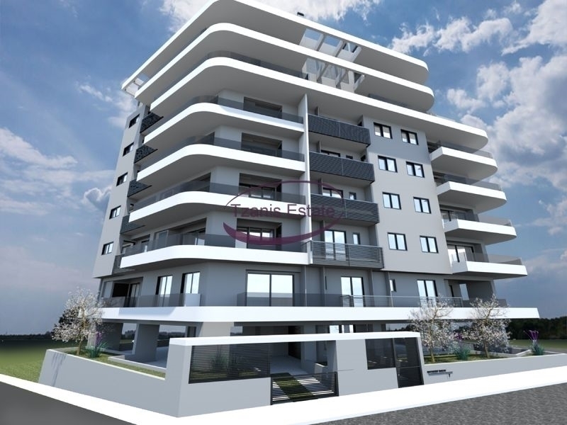 (Προς Πώληση) Κατοικία Μεζονέτα || Αθήνα Νότια/Νέα Σμύρνη - 146 τ.μ, 4 Υ/Δ, 700.000€ 