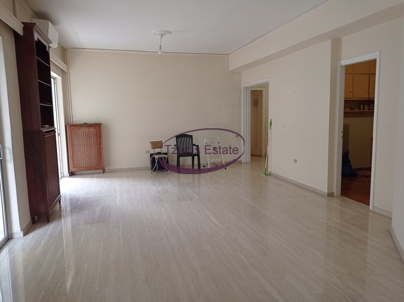 (Προς Πώληση) Κατοικία Διαμέρισμα || Αθήνα Κέντρο/Βύρωνας - 103 τ.μ, 2 Υ/Δ, 260.000€ 