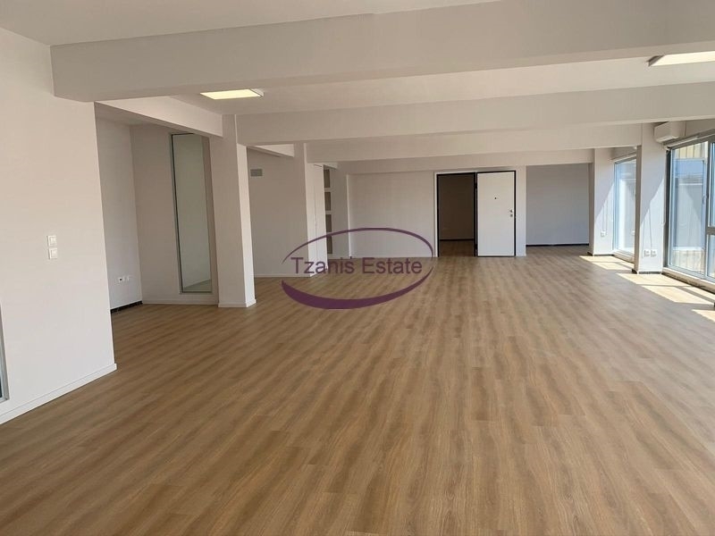 (For Rent) Commercial Office || Athens Center/Athens - 600 Sq.m, 8.600€ 