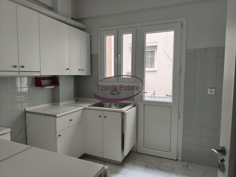 (For Rent) Residential Apartment || Athens Center/Athens - 100 Sq.m, 2 Bedrooms, 1.200€ 
