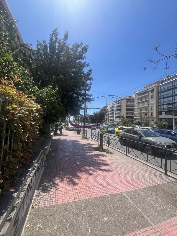 (Προς Ενοικίαση) Επαγγελματικός Χώρος Γραφείο || Αθήνα Κέντρο/Αθήνα - 81 τ.μ, 1.500€ 