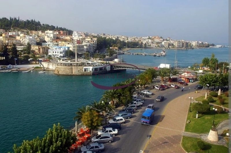 (Προς Πώληση) Αξιοποιήσιμη Γη || Ν. Εύβοιας/Χαλκίδα - 220 τ.μ, 130.000€ 