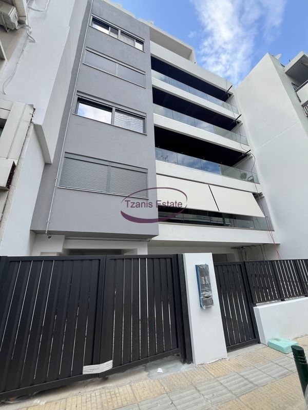 (For Sale) Residential Apartment || Athens Center/Athens - 78 Sq.m, 2 Bedrooms, 390.000€ 