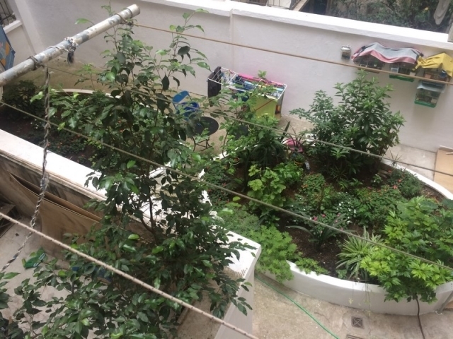 (For Sale) Residential Apartment || Athens Center/Athens - 45 Sq.m, 1 Bedrooms, 70.000€ 