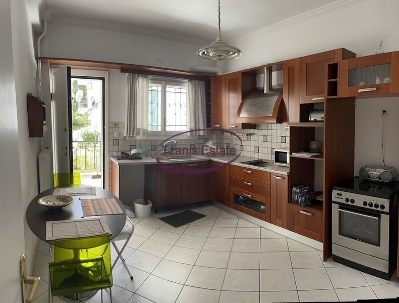 (Προς Ενοικίαση) Κατοικία Οροφοδιαμέρισμα || Αθήνα Νότια/Νέα Σμύρνη - 160 τ.μ, 3 Υ/Δ, 1.250€ 