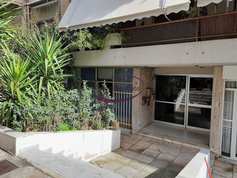 (Προς Πώληση) Επαγγελματικός Χώρος Κατάστημα || Αθήνα Νότια/Νέα Σμύρνη - 50 τ.μ, 150.000€ 
