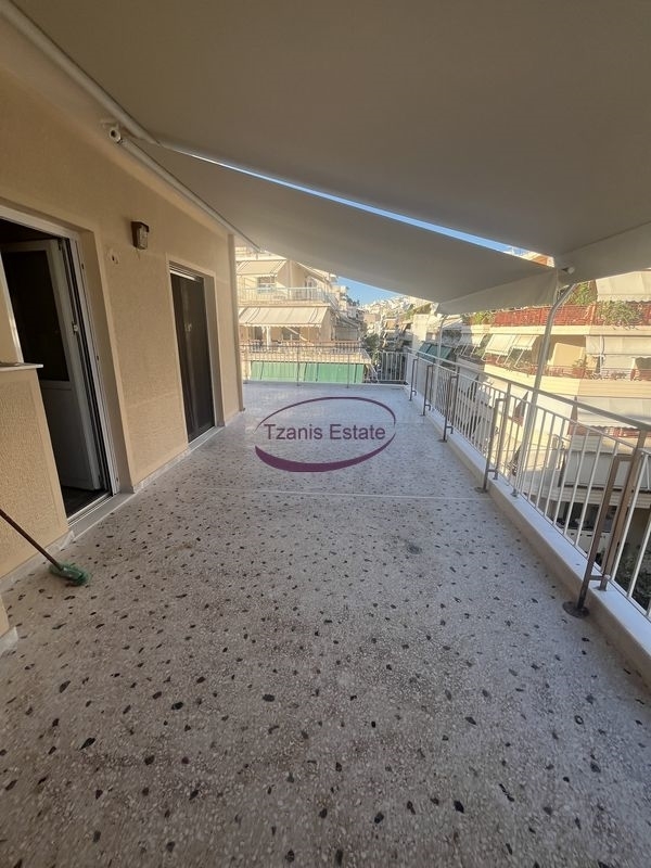 (For Rent) Residential Floor Apartment || Athens Center/Athens - 76 Sq.m, 2 Bedrooms, 730€ 