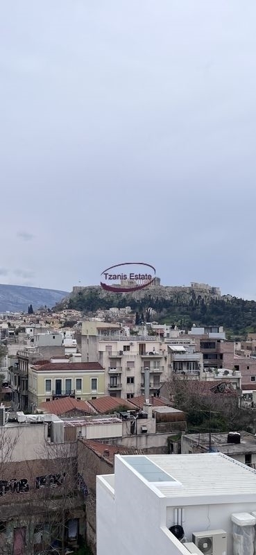 (Προς Πώληση) Επαγγελματικός Χώρος Κτίριο || Αθήνα Κέντρο/Αθήνα - 1.050 τ.μ, 2.500.000€ 
