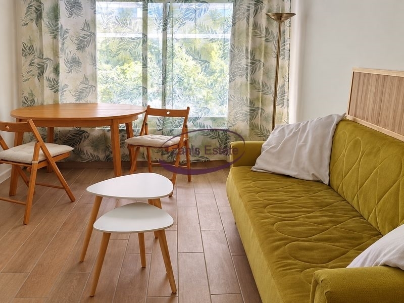 (For Rent) Residential Studio || Athens Center/Athens - 30 Sq.m, 1 Bedrooms, 490€ 