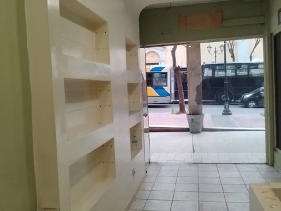 (Προς Ενοικίαση) Επαγγελματικός Χώρος Κατάστημα || Αθήνα Κέντρο/Αθήνα - 36 τ.μ, 850€ 