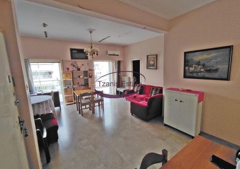 (For Sale) Residential Apartment || Athens South/Kallithea - 86 Sq.m, 2 Bedrooms, 200.000€ 